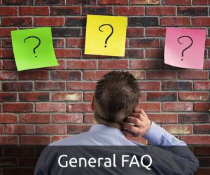 General FAQ