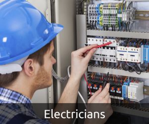 Electricians