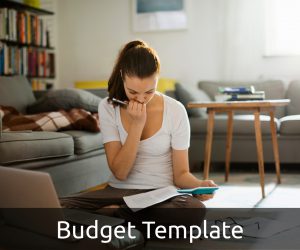 Budget-Template
