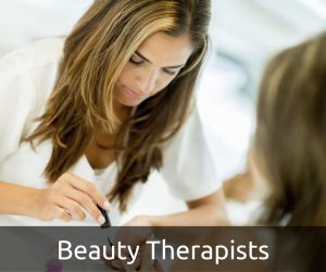 Beauty Therapists