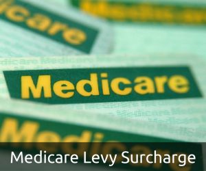 Medicare Levy Surcharge